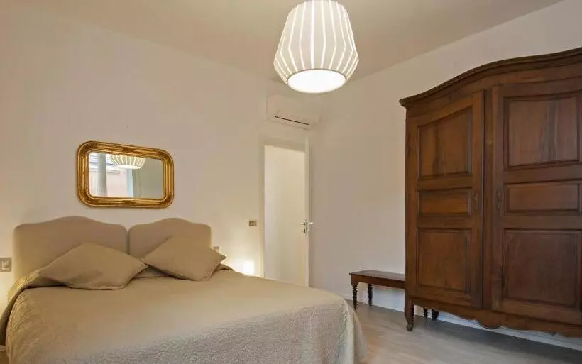 هتل Palazzo Dalla Rosa Prati