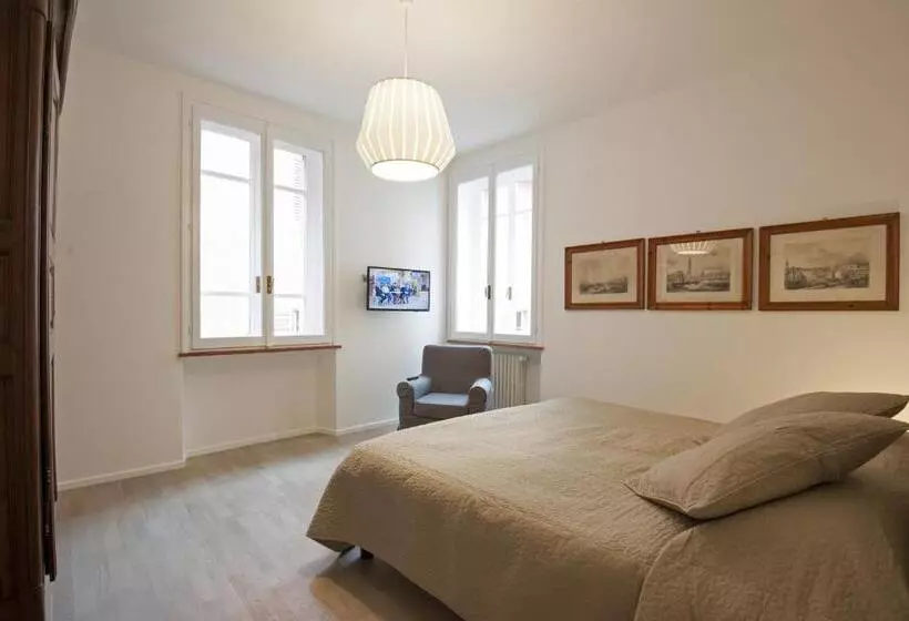 هتل Palazzo Dalla Rosa Prati