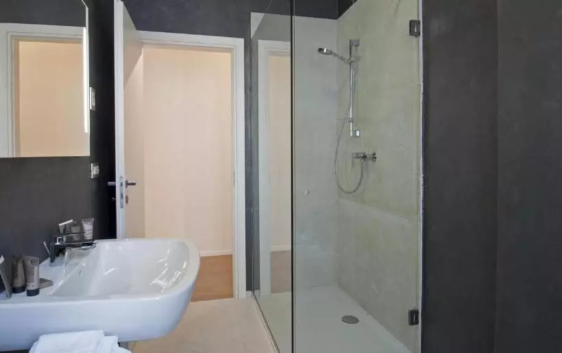 هتل Palazzo Dalla Rosa Prati