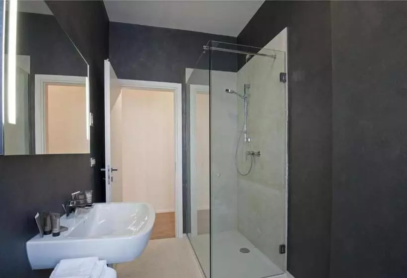 هتل Palazzo Dalla Rosa Prati