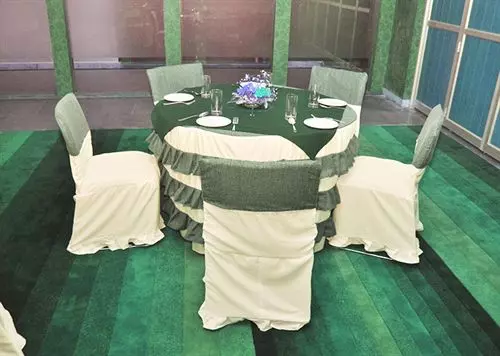 酒店 Treebo Corporate Suites Sector 62