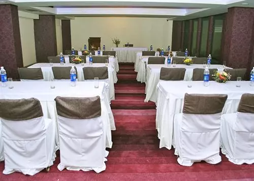 酒店 Treebo Corporate Suites Sector 62