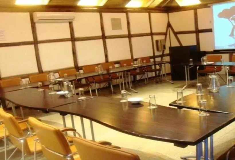 Отель Roof Of Africa