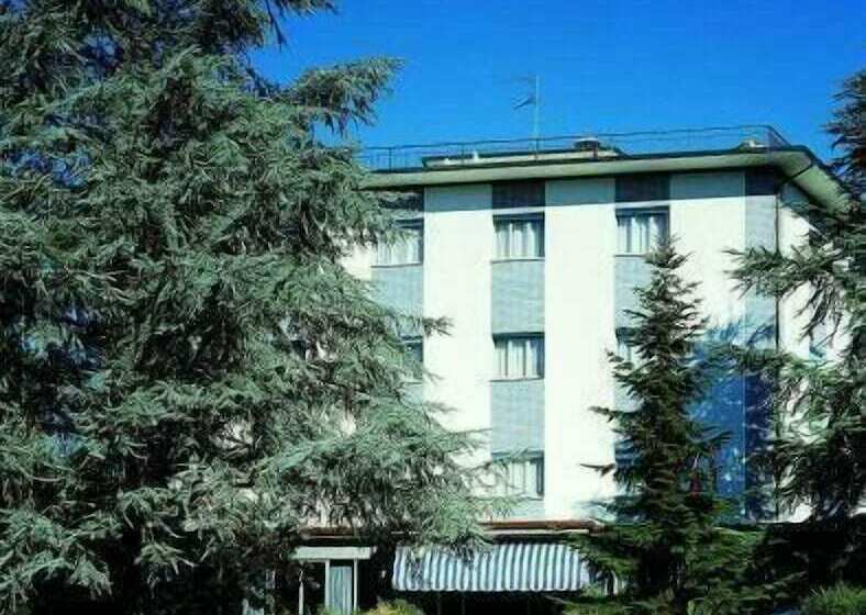 בית מלון כפרי Senio