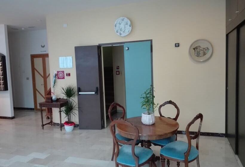 בית מלון כפרי Senio