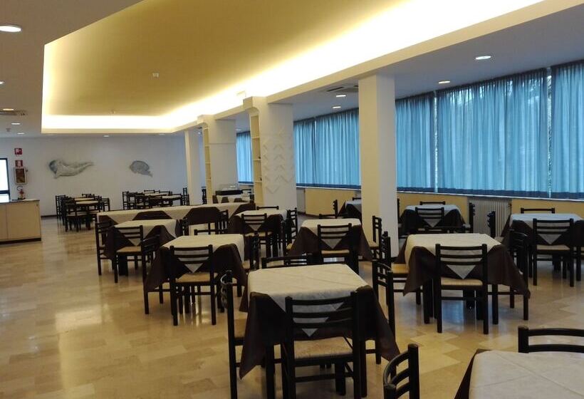 בית מלון כפרי Senio