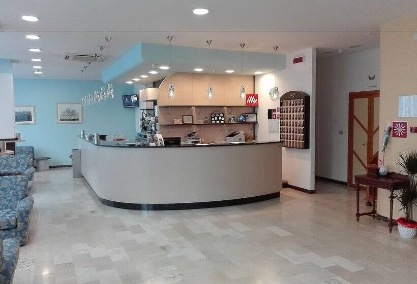 בית מלון כפרי Senio