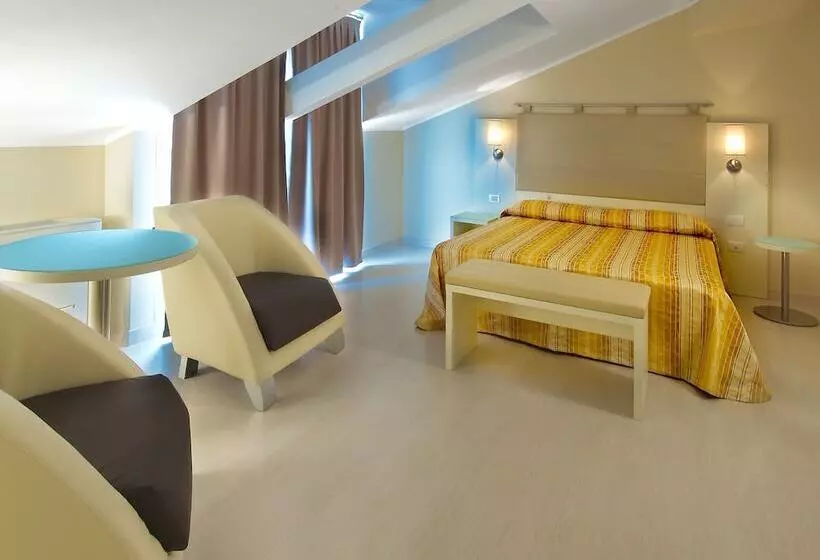 Szálloda St. Moritz