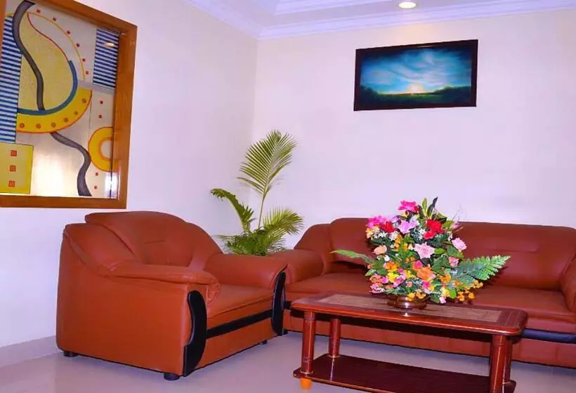 ホテル Susee Park