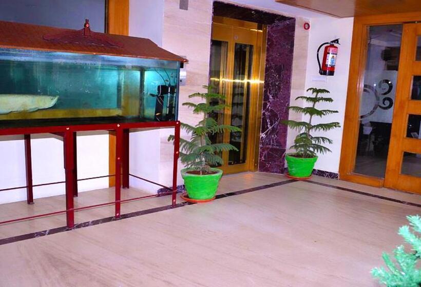 Отель Susee Park