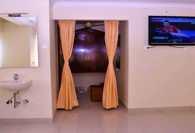 ホテル Susee Park