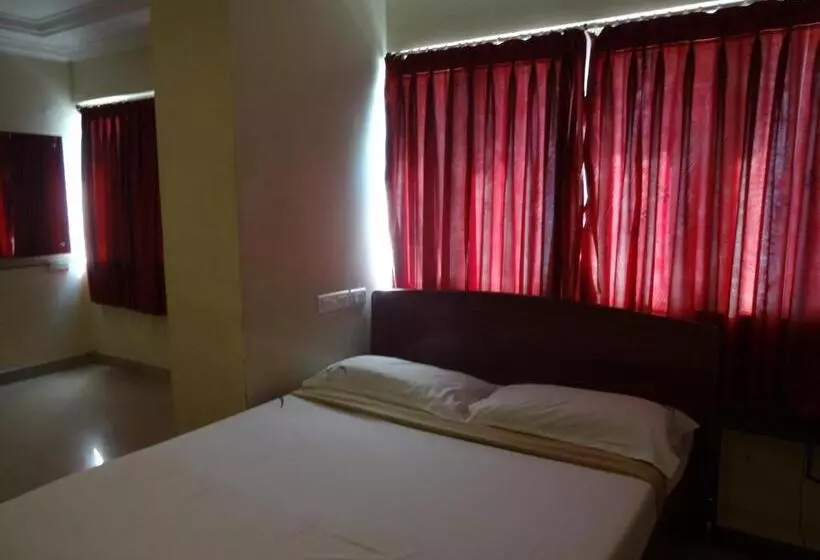 ホテル Susee Park