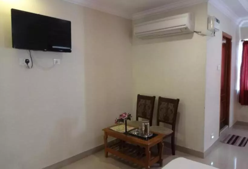 ホテル Susee Park