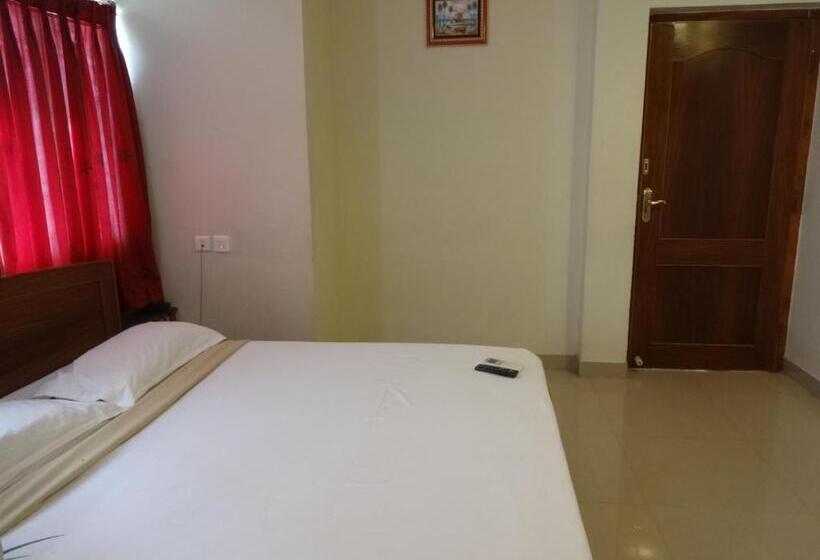 Отель Susee Park