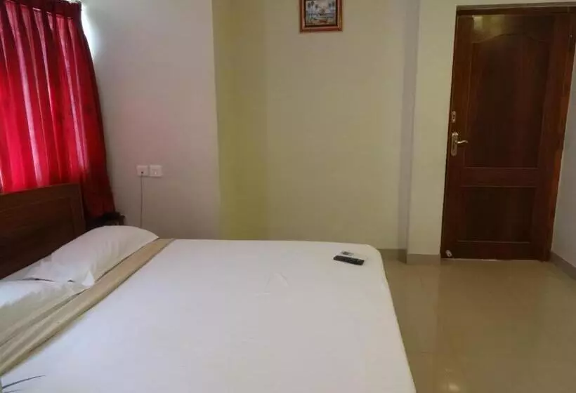 ホテル Susee Park