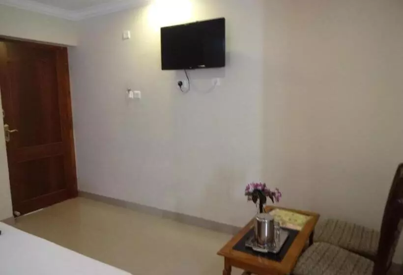 ホテル Susee Park