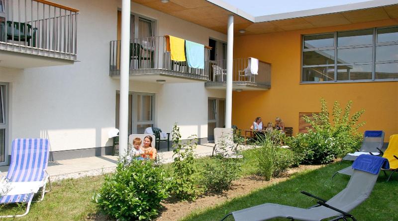 Отель Thermenhof Lutzmannsburg   Inklusive Thermeneintritt