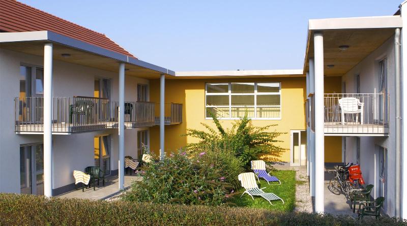 Отель Thermenhof Lutzmannsburg   Inklusive Thermeneintritt