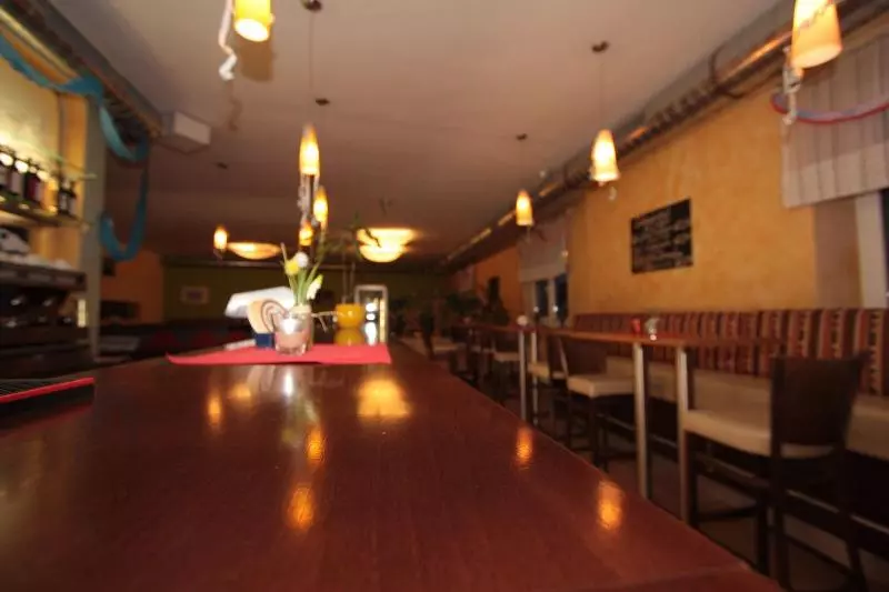 호텔 Thermenhof Lutzmannsburg Inklusive Thermeneintritt