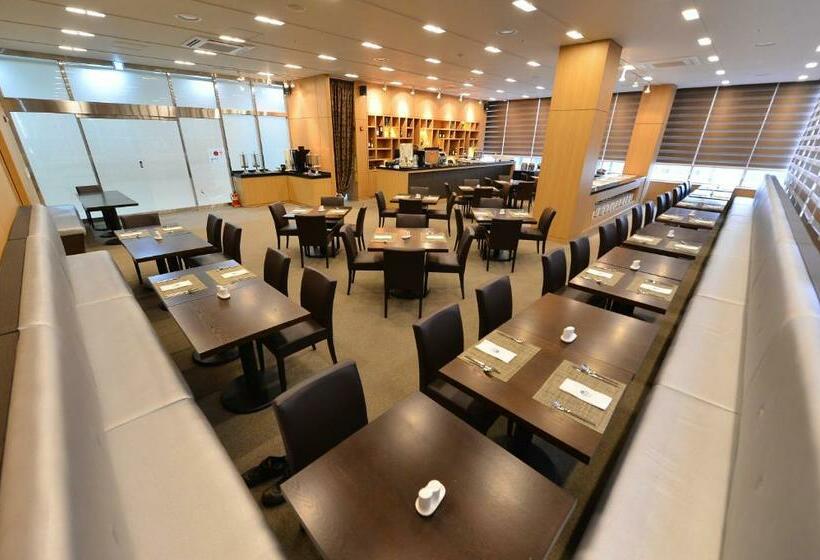 Haeden Hotel High End Suwon