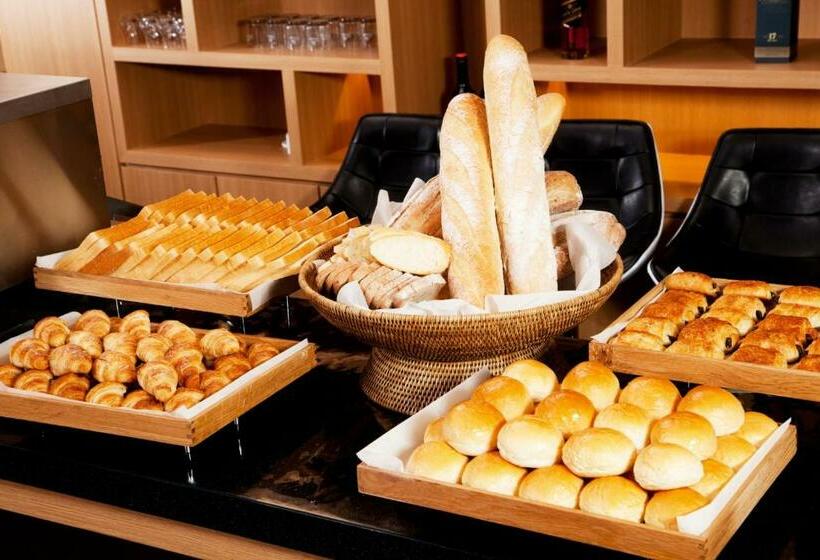 Haeden Hotel High End Suwon