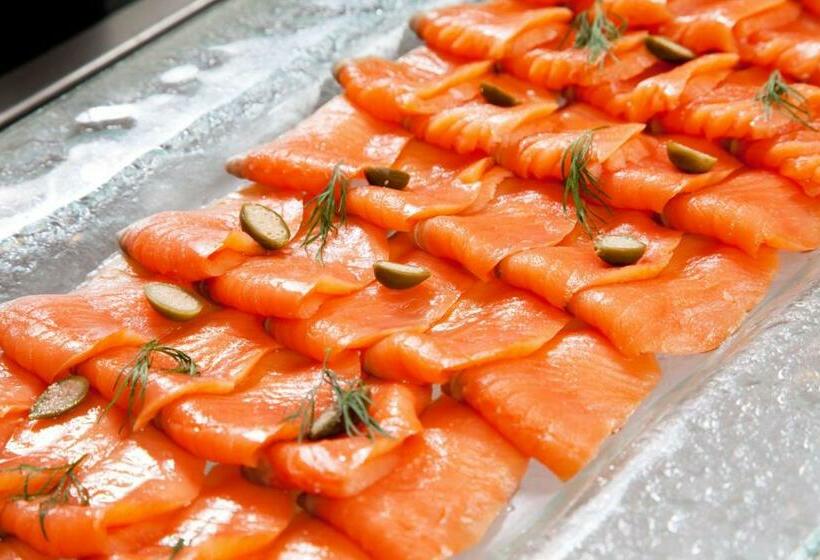 Haeden Hotel High End Suwon