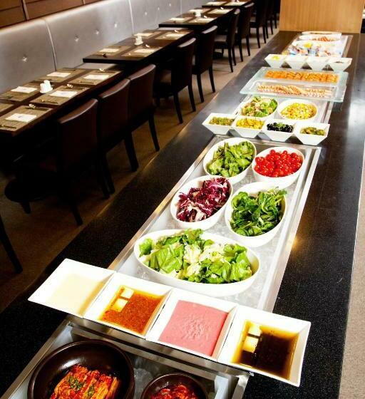 Haeden Hotel High End Suwon