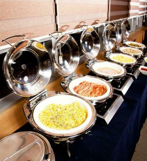 Haeden Hotel High End Suwon