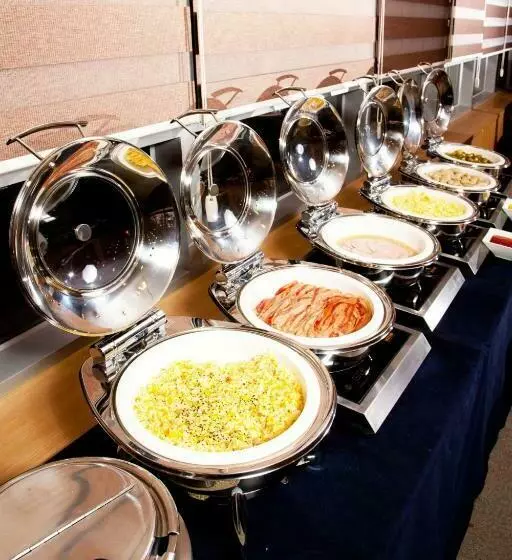 Haeden Hotel High End Suwon