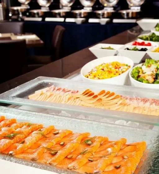 Haeden Hotel High End Suwon