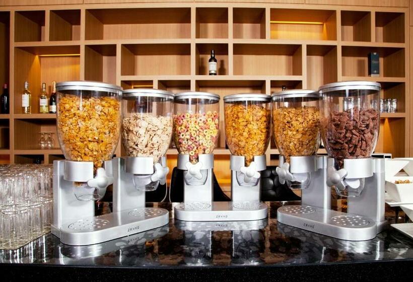 Haeden Hotel High End Suwon