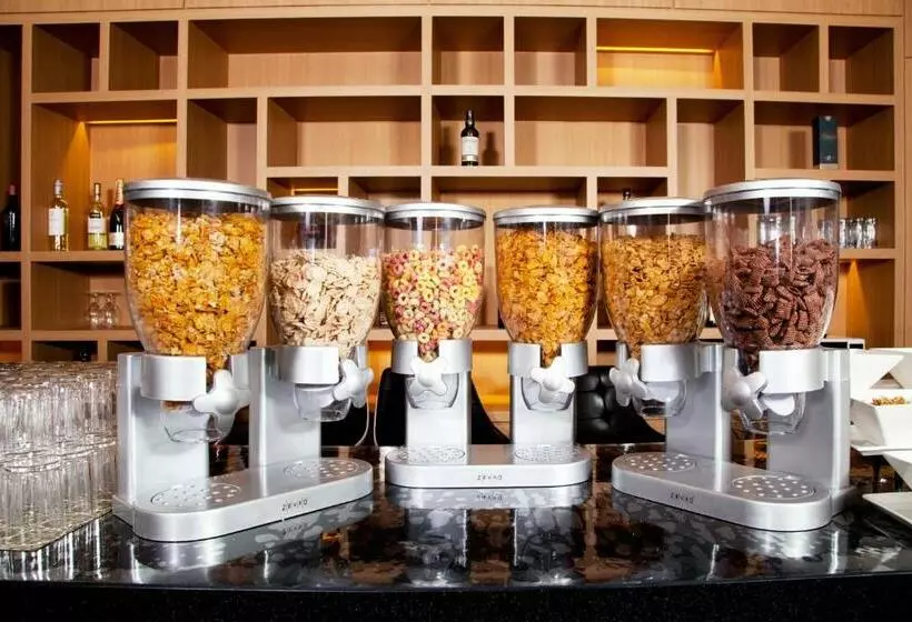 Haeden Hotel High End Suwon