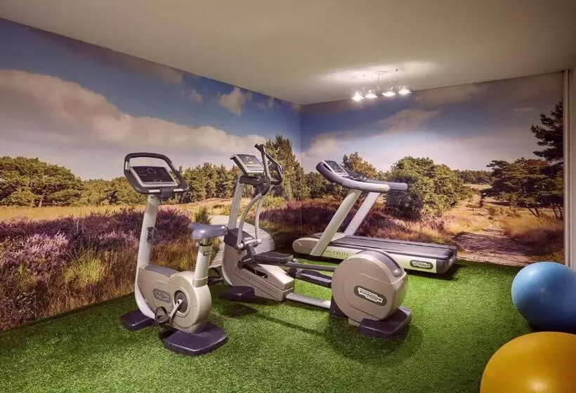 Van Der Valk Hotel Arnhem