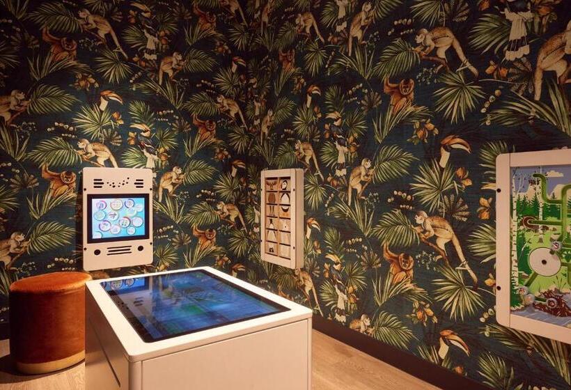 Van Der Valk Hotel Arnhem