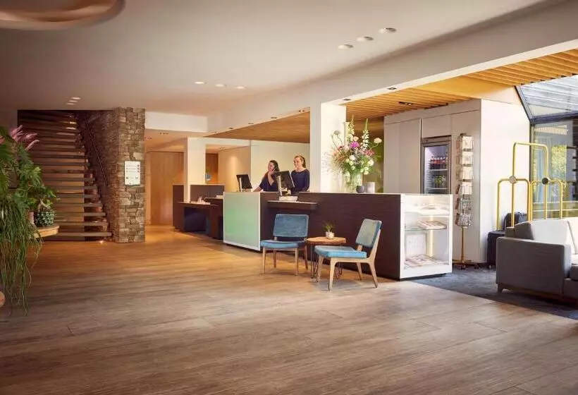 Van Der Valk Hotel Arnhem