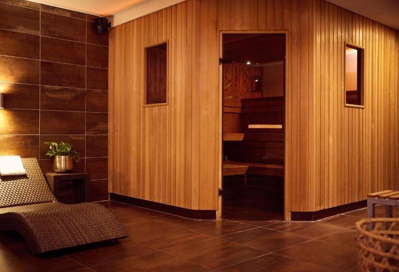 Van Der Valk Hotel Arnhem