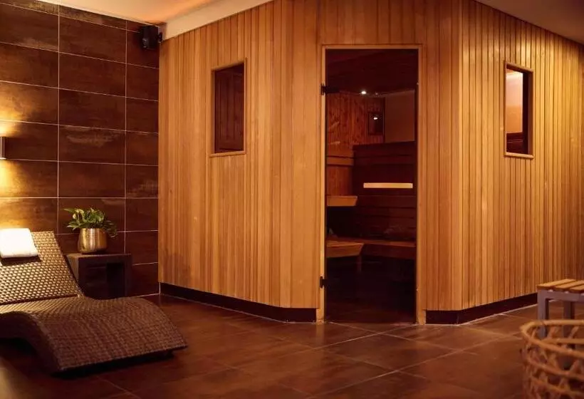 Van Der Valk Hotel Arnhem