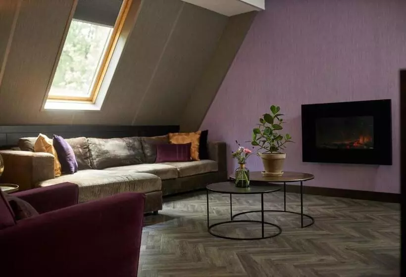 Van Der Valk Hotel Arnhem