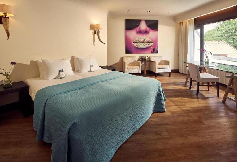 Van Der Valk Hotel Arnhem