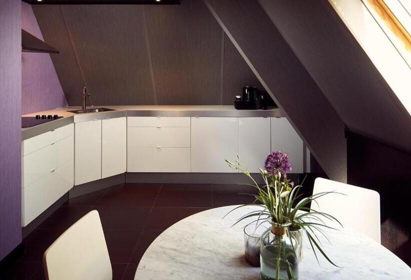 Van Der Valk Hotel Arnhem