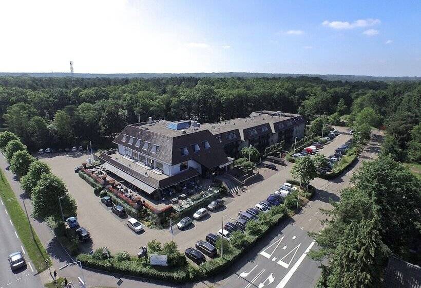 Van Der Valk Hotel Arnhem