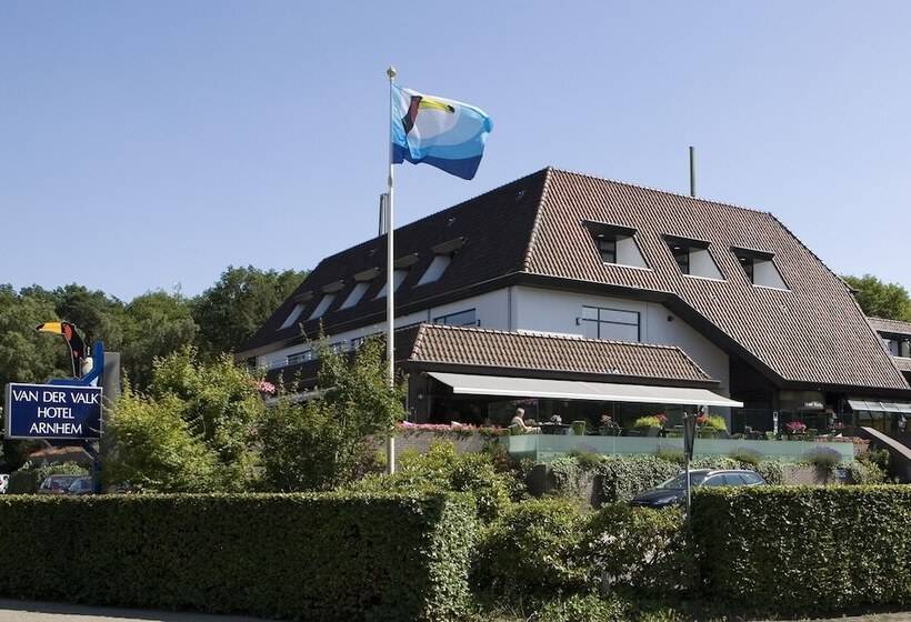Van Der Valk Hotel Arnhem