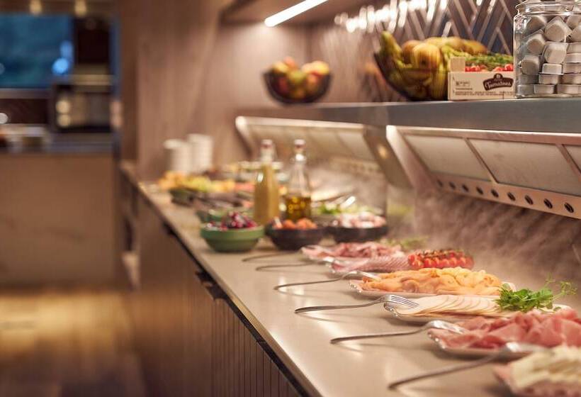 Van Der Valk Hotel Arnhem