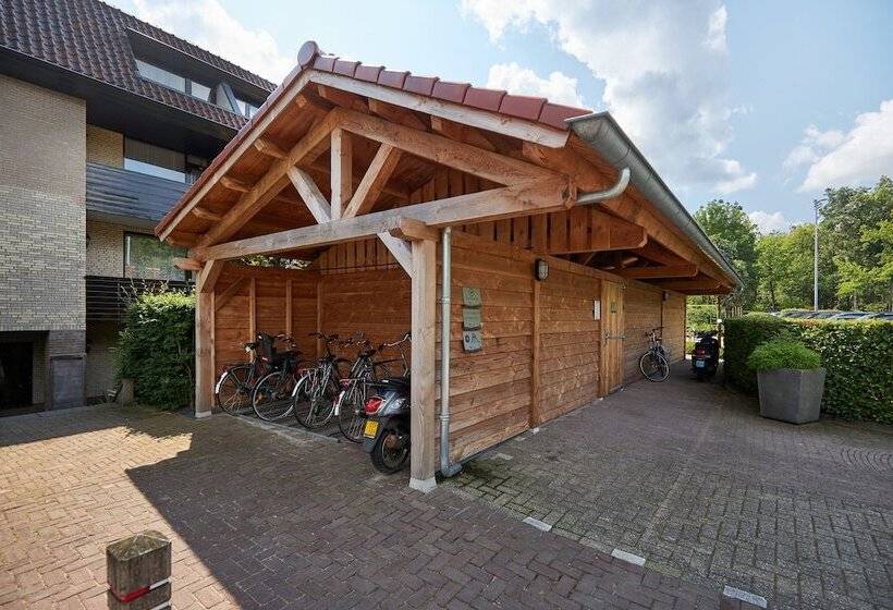 Van Der Valk Hotel Arnhem