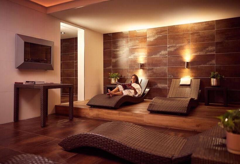 Van Der Valk Hotel Arnhem