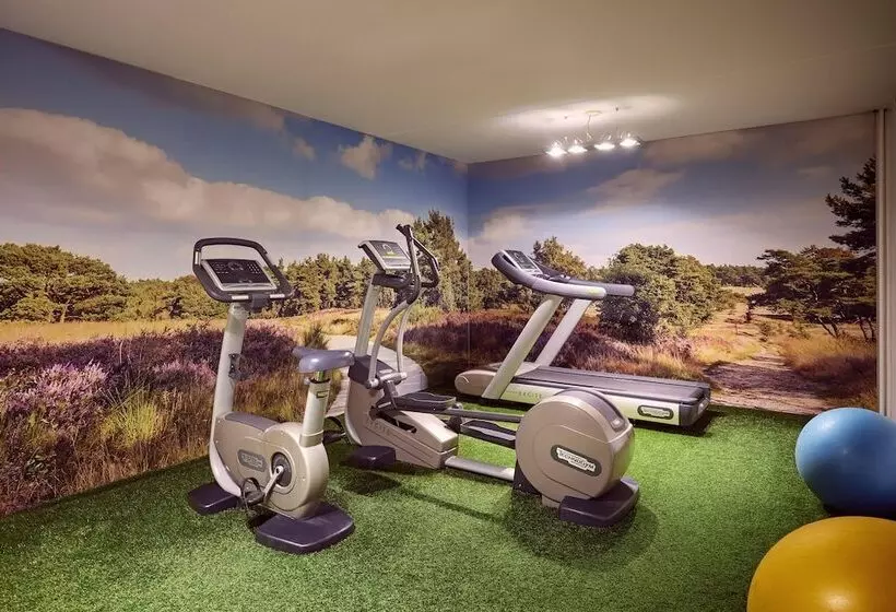 Van Der Valk Hotel Arnhem