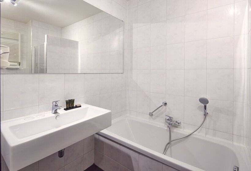 Van Der Valk Hotel Arnhem