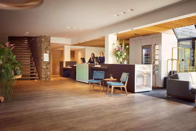 Van Der Valk Hotel Arnhem