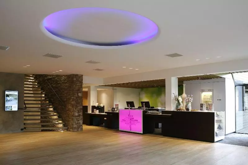 Van Der Valk Hotel Arnhem