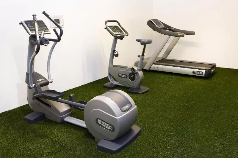 Van Der Valk Hotel Arnhem